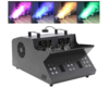 3 IN 1 Stage Fog - Bubble Machine