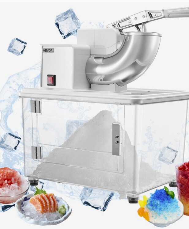 Snow Cone Machine/Shaved Ice Maker in Lafayette