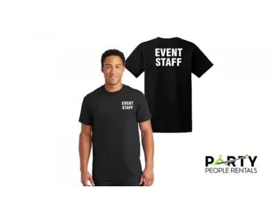 Staff in San Antonio
