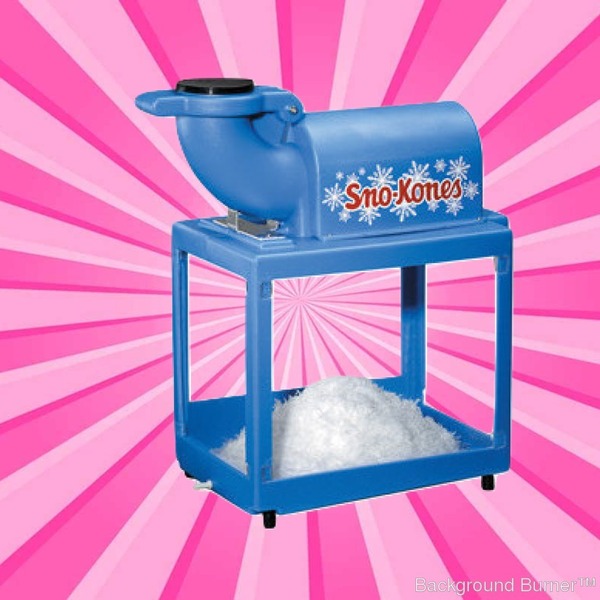 PARTY MACHINES
