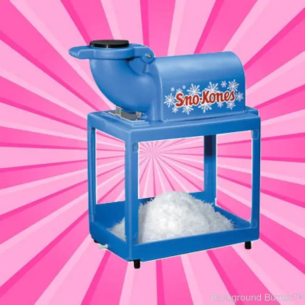 PARTY MACHINES