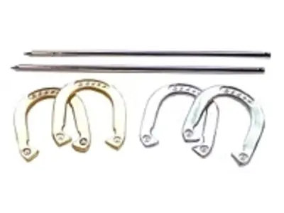 Horseshoe Set in Milburn