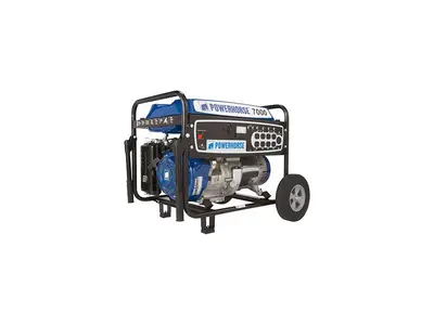 7000 Watt Generator in Douglasville