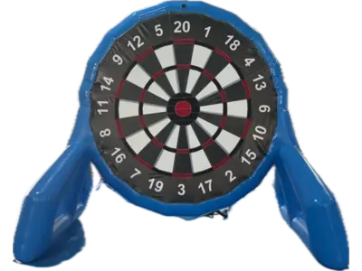 Soccer Darts in Wichita Falls