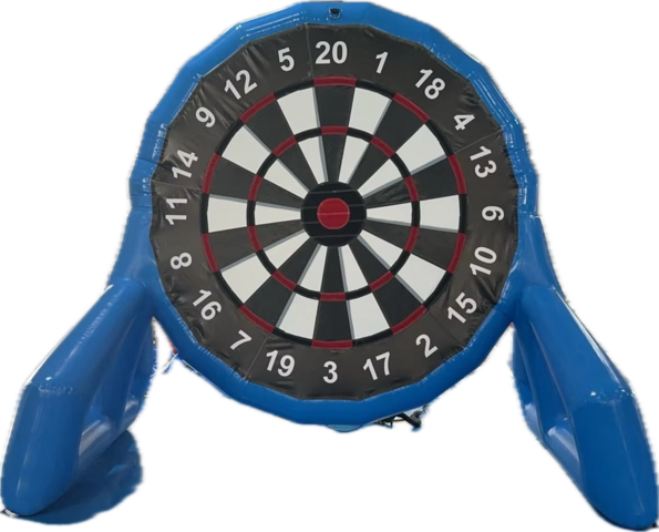 Soccer Darts in Wichita Falls