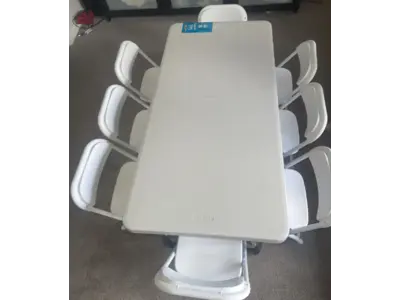 Kids Foldable Table