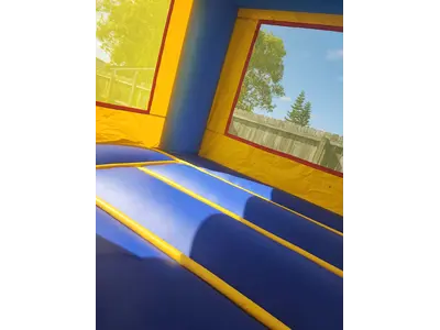 Balloon Bounce House