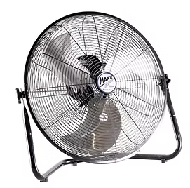 Floor Model Fan in Branchville