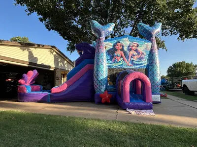 Slip n’ Tide in Wichita Falls