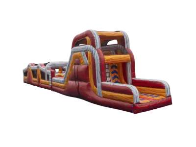 70ft Ninja Warp Wall Obstacle-****Brand NEW** in Casco