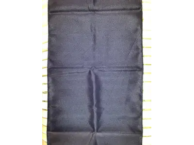 Blue table runner in Mount Arlington