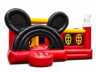 Toddler Mickey Bouncer (Dry) (Ages 3 & Under) in Nashville