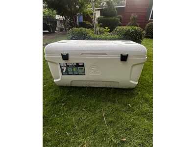 Coolers