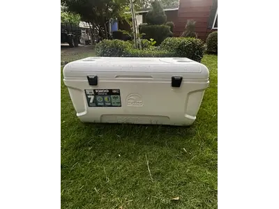 Coolers in Ocean Isle Beach