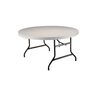 5FT ROUND TABLE