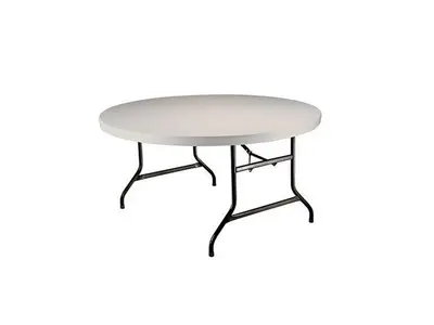 5FT ROUND TABLE in Dennisville