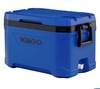 Blue Igloo Coolers