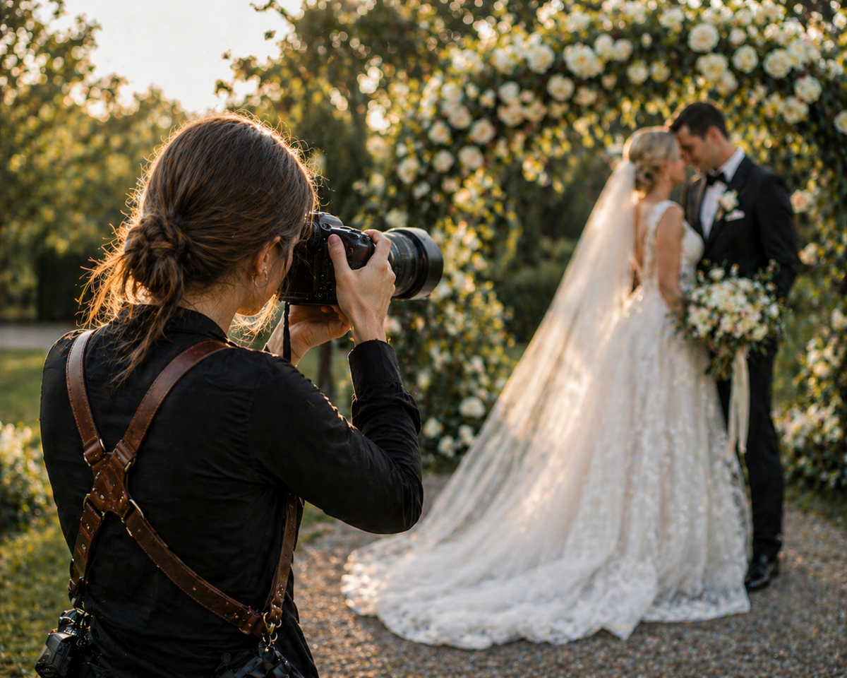 Professional Photographer in Lake Park