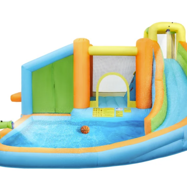 Slides