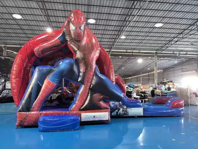 HERO in Wichita Falls