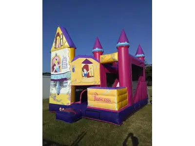 Princess Combo ( DRY ONLY) in NRH