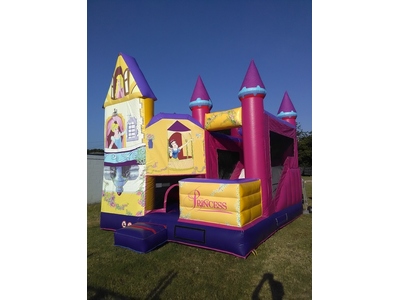 Princess Combo ( DRY ONLY)