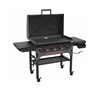 36" Blackstone griddle W/Fuel