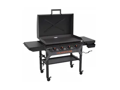 36" Blackstone griddle W/Fuel in Georgetown