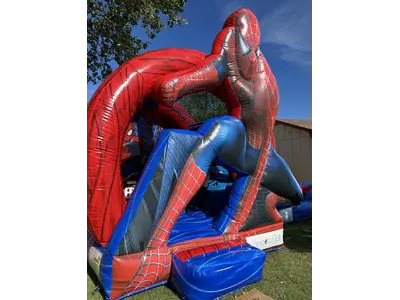 HERO in Wichita Falls