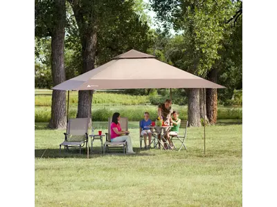 13x13 Canopy popup tent rental in Phoenix