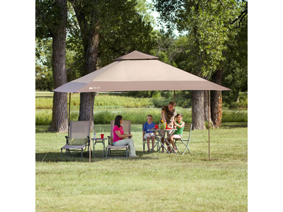 13x13 Canopy popup tent rental