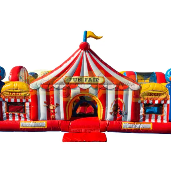 Bounce Houses