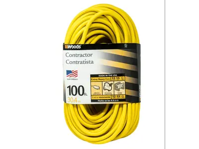 100 ft extention cord in Phoenix