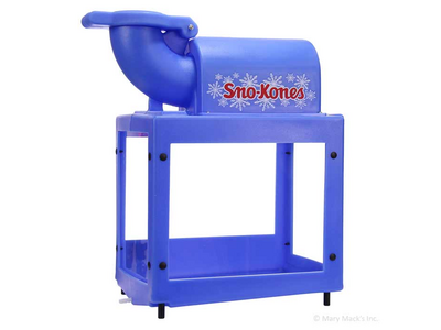 Sno Cone Machine