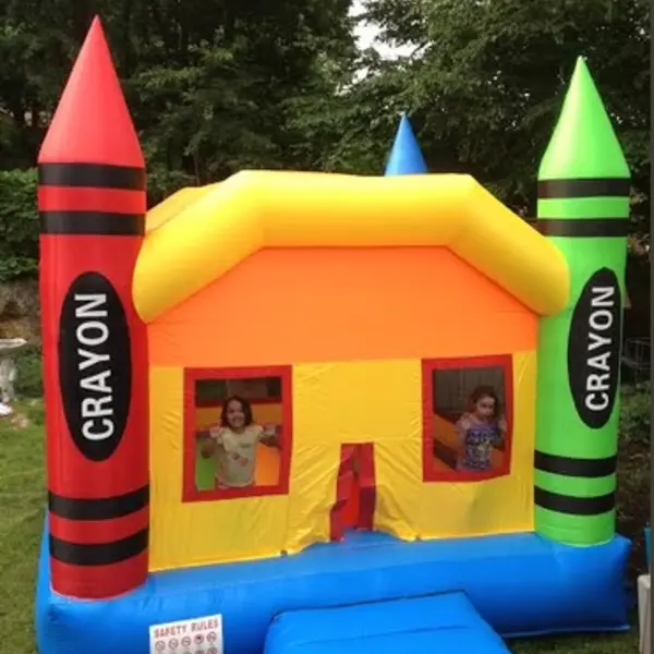 INFLATABLES