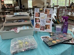 Face Painting
