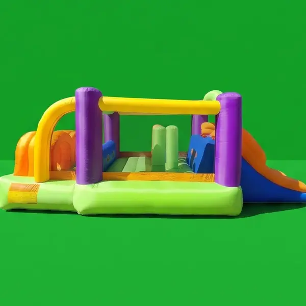Obstacle Courses