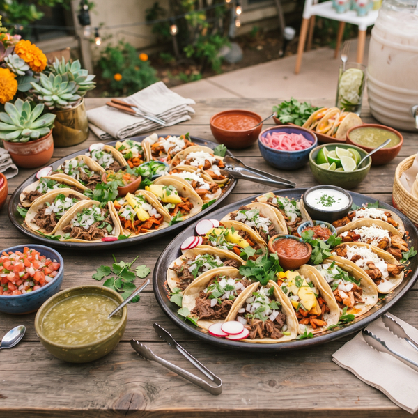 Catering Packages