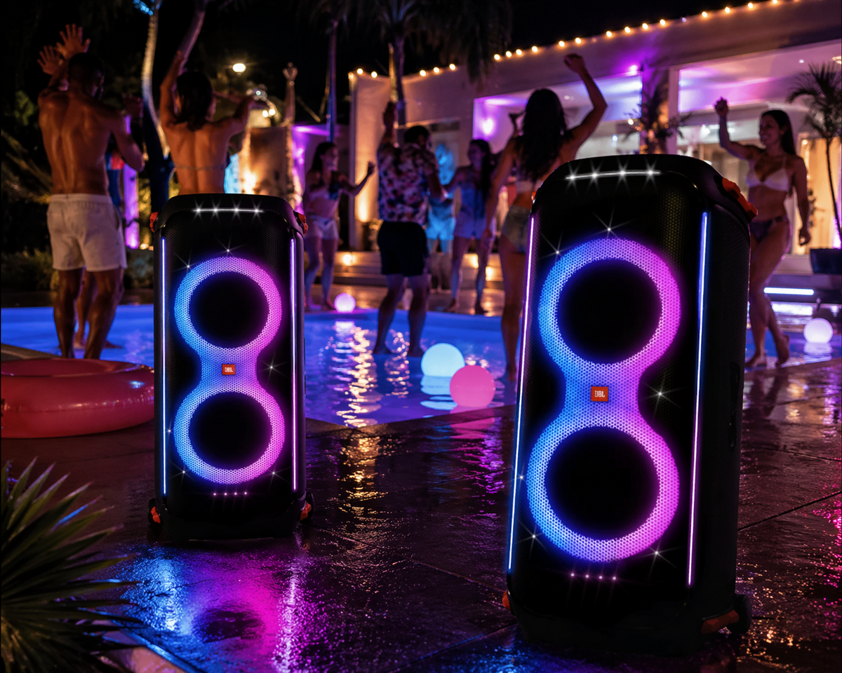JBL PartyBox 710 Speaker in Manalapan