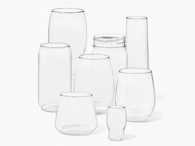 Elevated Disposable Cups Upgrade (Per Guest) in Crompond