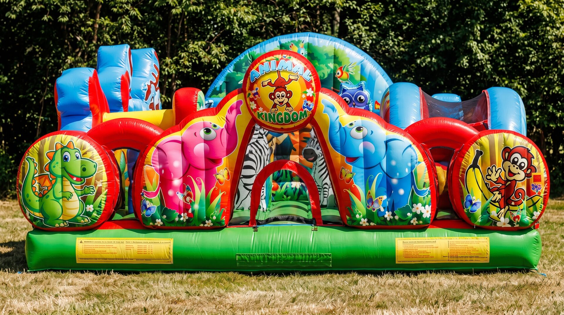 Bouncing House Rentals