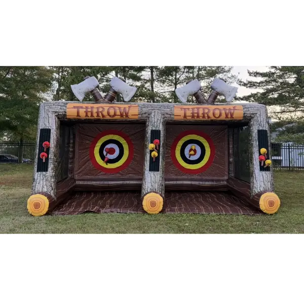 Interactive Games