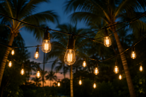 String Lights Plug-In