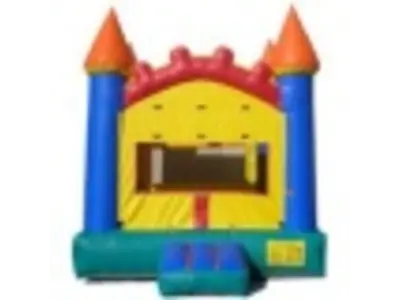 Castle Bounce House #1 in Kimberly