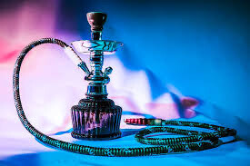 Hookah in Bromley