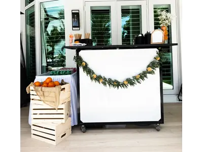 Portable LED Satellite Bar-Multi-Colors in Palm Beach