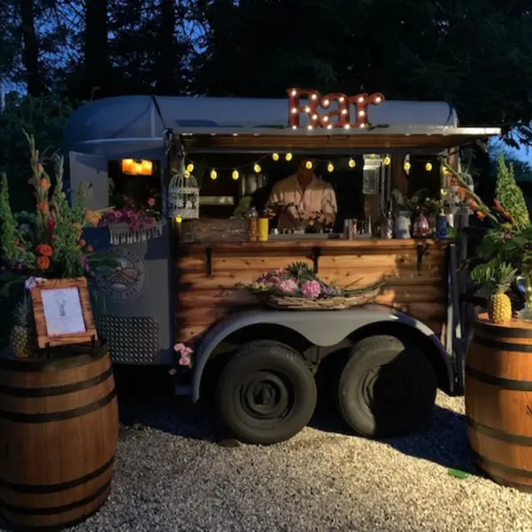 Bar Rentals