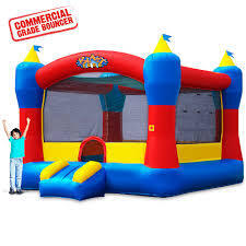 Bounce House Rental in Warren