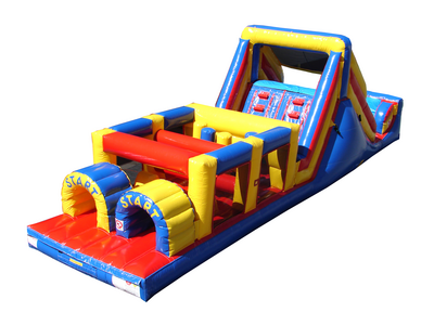 Jump A Lot Rentals photo 6