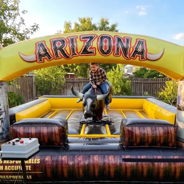 Think You Can Ride?